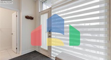 Residential - Single Family Home - Vaughan, Canada - Canada