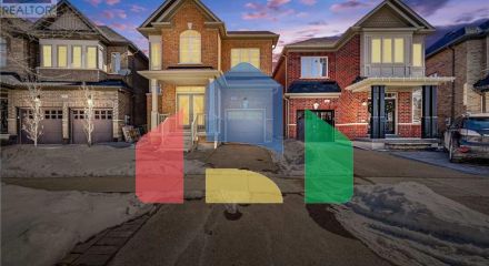 Residential - Single Family Home - Vaughan, Canada - Canada