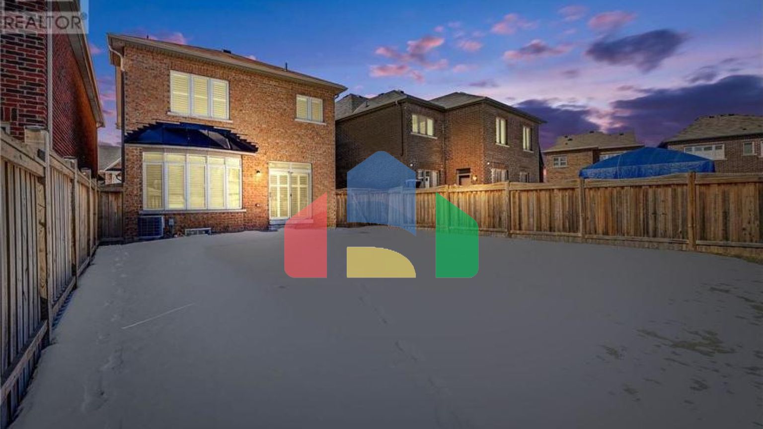 Residential - Single Family Home - Vaughan, Canada - Canada