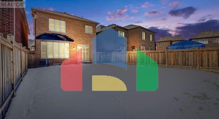 Residential - Single Family Home - Vaughan, Canada - Canada