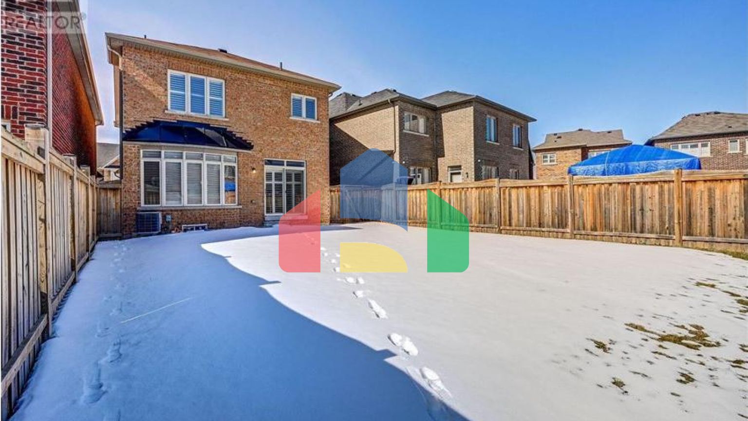 Residential - Single Family Home - Vaughan, Canada - Canada