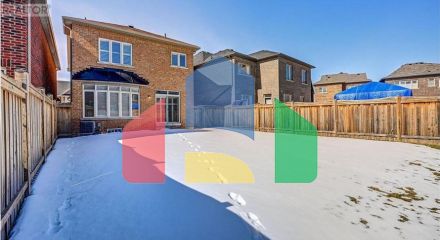 Residential - Single Family Home - Vaughan, Canada - Canada