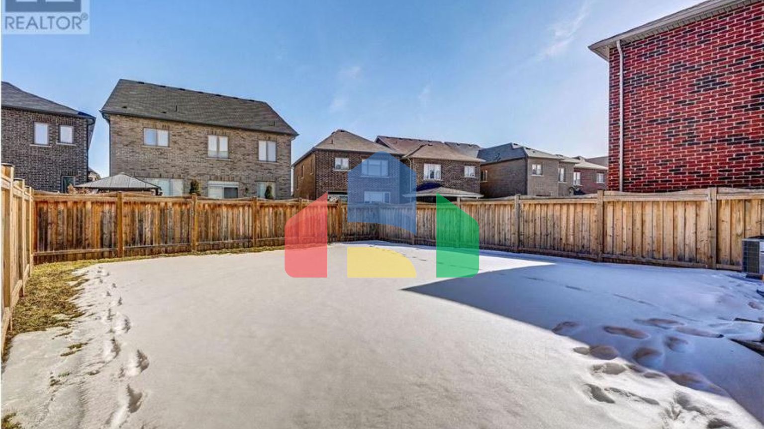 Residential - Single Family Home - Vaughan, Canada - Canada