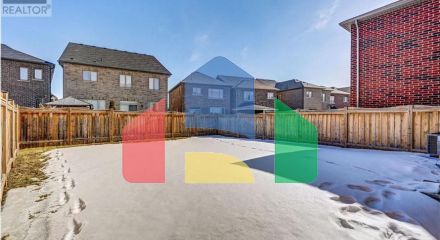 Residential - Single Family Home - Vaughan, Canada - Canada