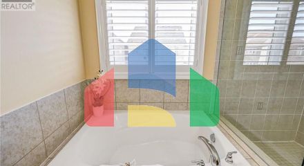 Residential - Single Family Home - Vaughan, Canada - Canada