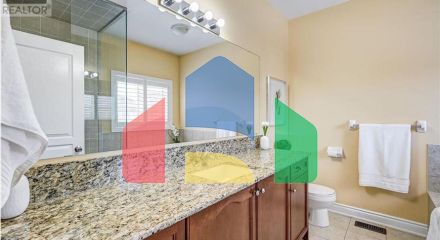 Residential - Single Family Home - Vaughan, Canada - Canada