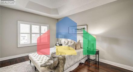 Residential - Single Family Home - Vaughan, Canada - Canada