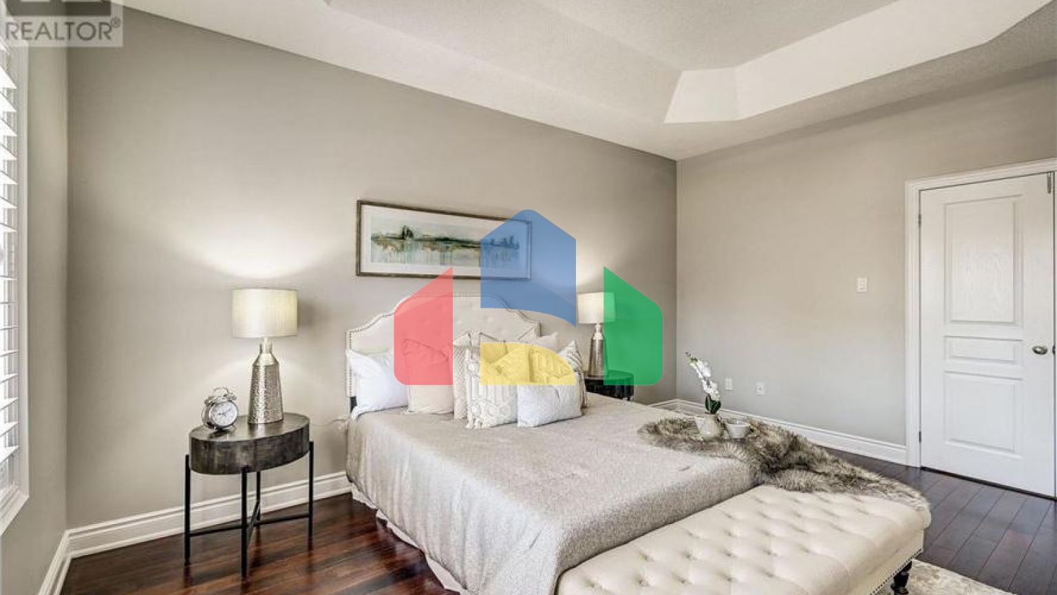 Residential - Single Family Home - Vaughan, Canada - Canada