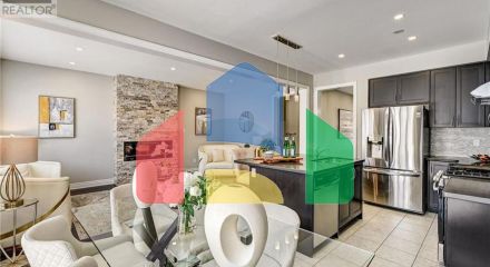 Residential - Single Family Home - Vaughan, Canada - Canada