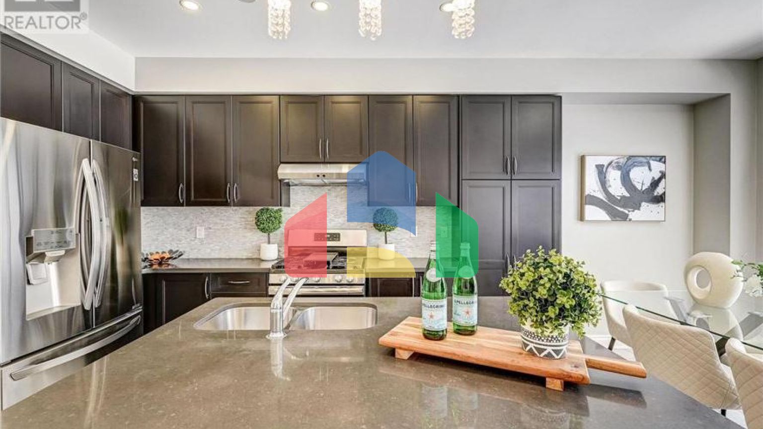 Residential - Single Family Home - Vaughan, Canada - Canada