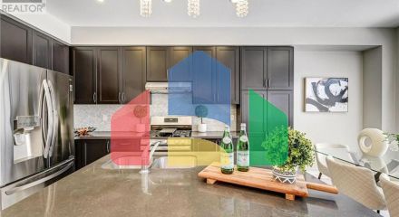 Residential - Single Family Home - Vaughan, Canada - Canada