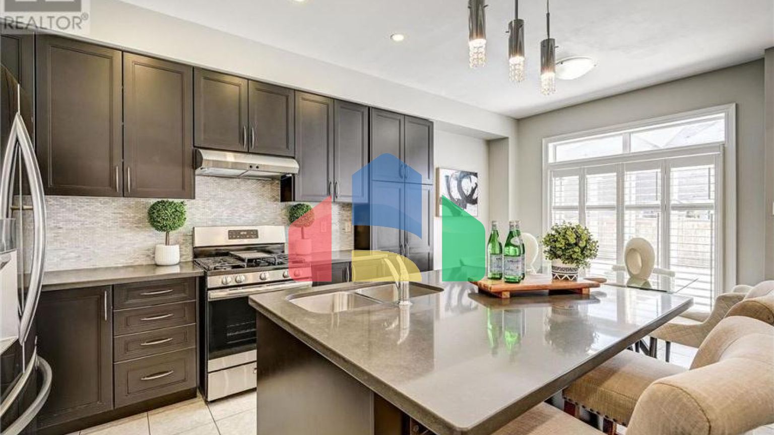 Residential - Single Family Home - Vaughan, Canada - Canada