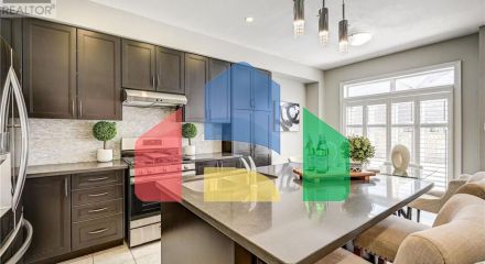 Residential - Single Family Home - Vaughan, Canada - Canada