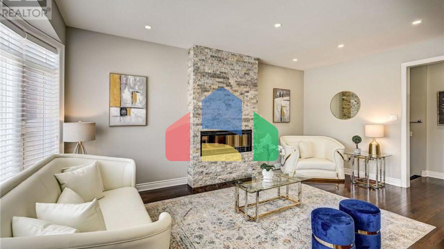 Residential - Single Family Home - Vaughan, Canada - Canada