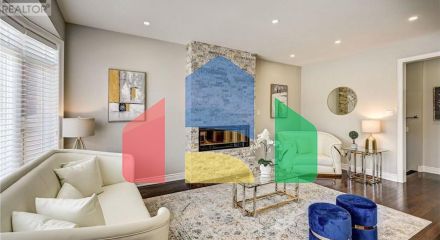 Residential - Single Family Home - Vaughan, Canada - Canada