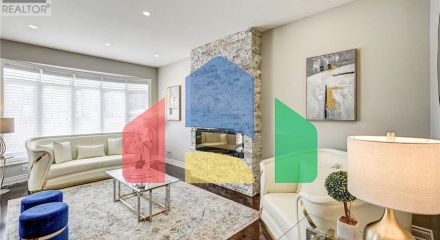 Residential - Single Family Home - Vaughan, Canada - Canada