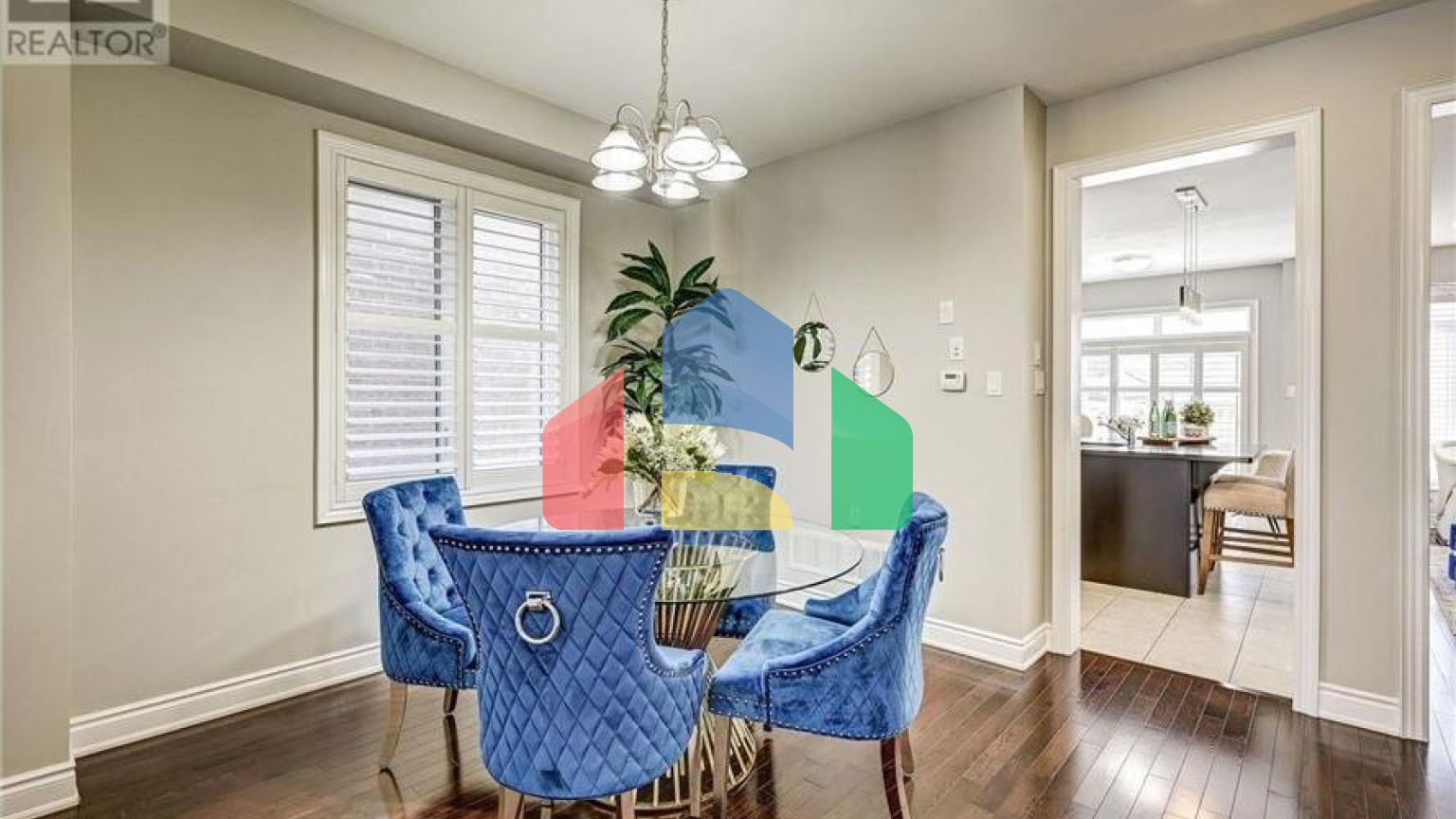 Residential - Single Family Home - Vaughan, Canada - Canada