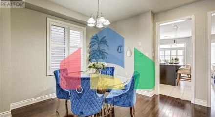 Residential - Single Family Home - Vaughan, Canada - Canada