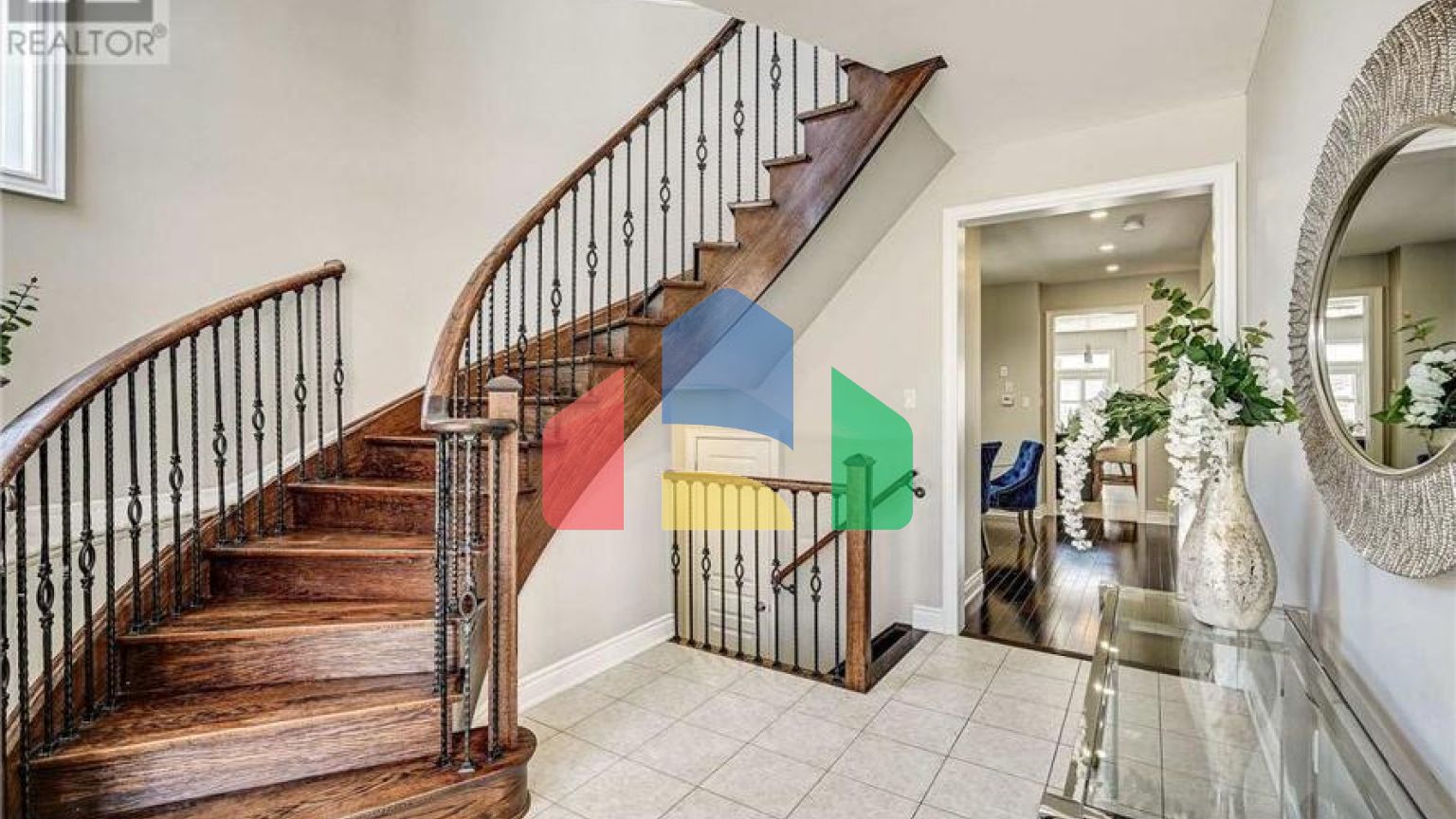 Residential - Single Family Home - Vaughan, Canada - Canada