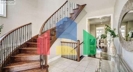 Residential - Single Family Home - Vaughan, Canada - Canada