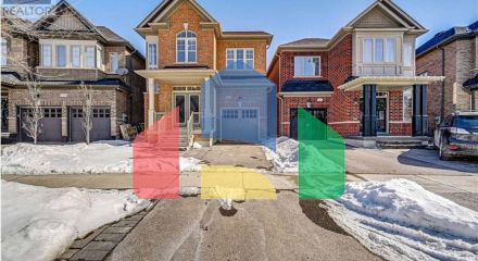 Residential - Single Family Home - Vaughan, Canada - Canada