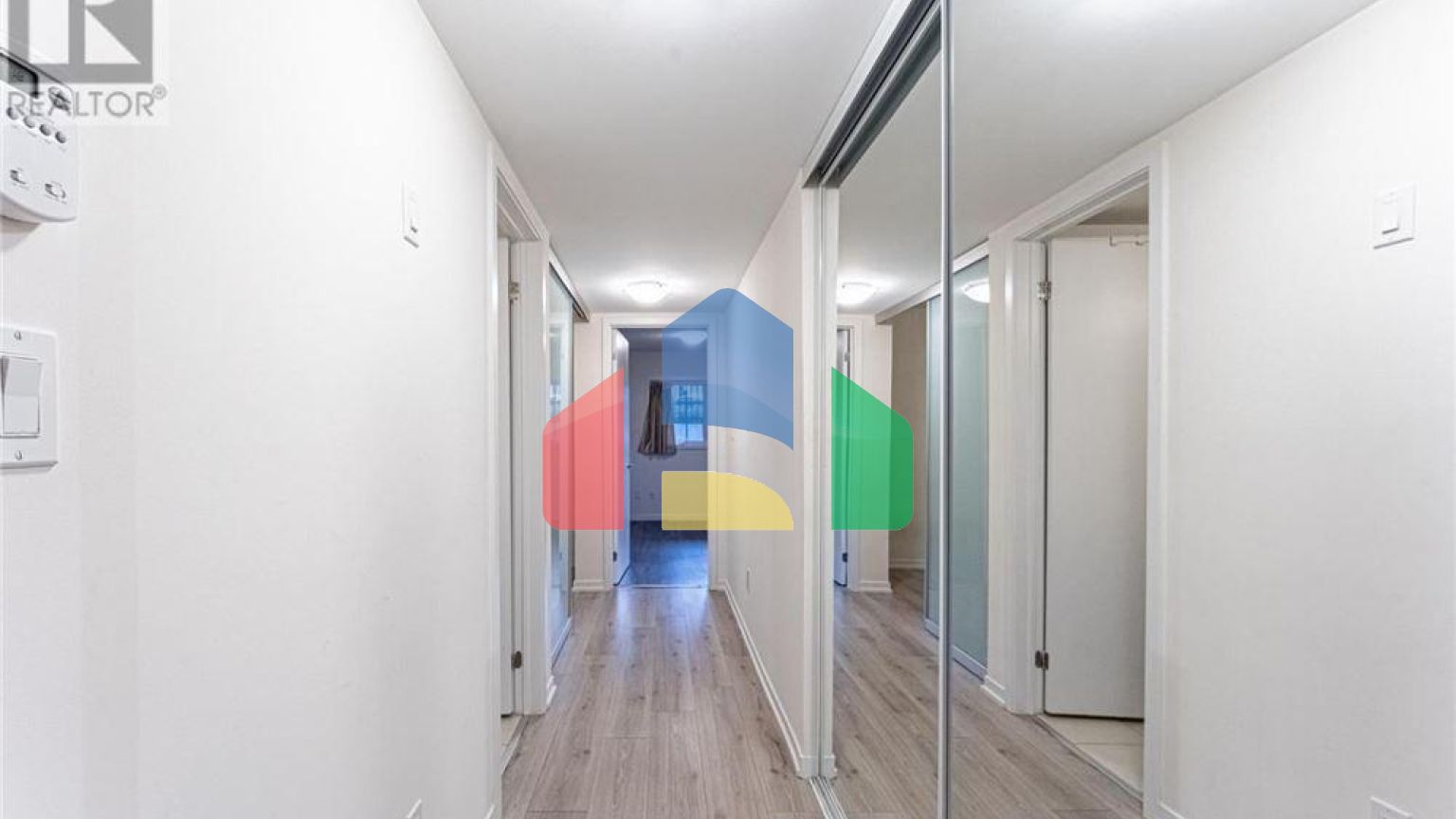 Residential - Townhouse - Vaughan, Canada - Canada