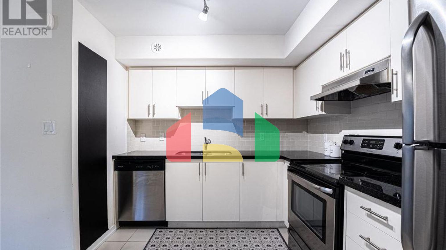 Residential - Townhouse - Vaughan, Canada - Canada