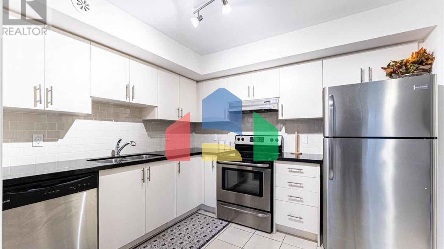 Residential - Townhouse - Vaughan, Canada - Canada