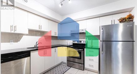 Residential - Townhouse - Vaughan, Canada - Canada