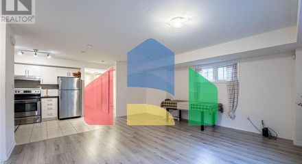 Residential - Townhouse - Vaughan, Canada - Canada