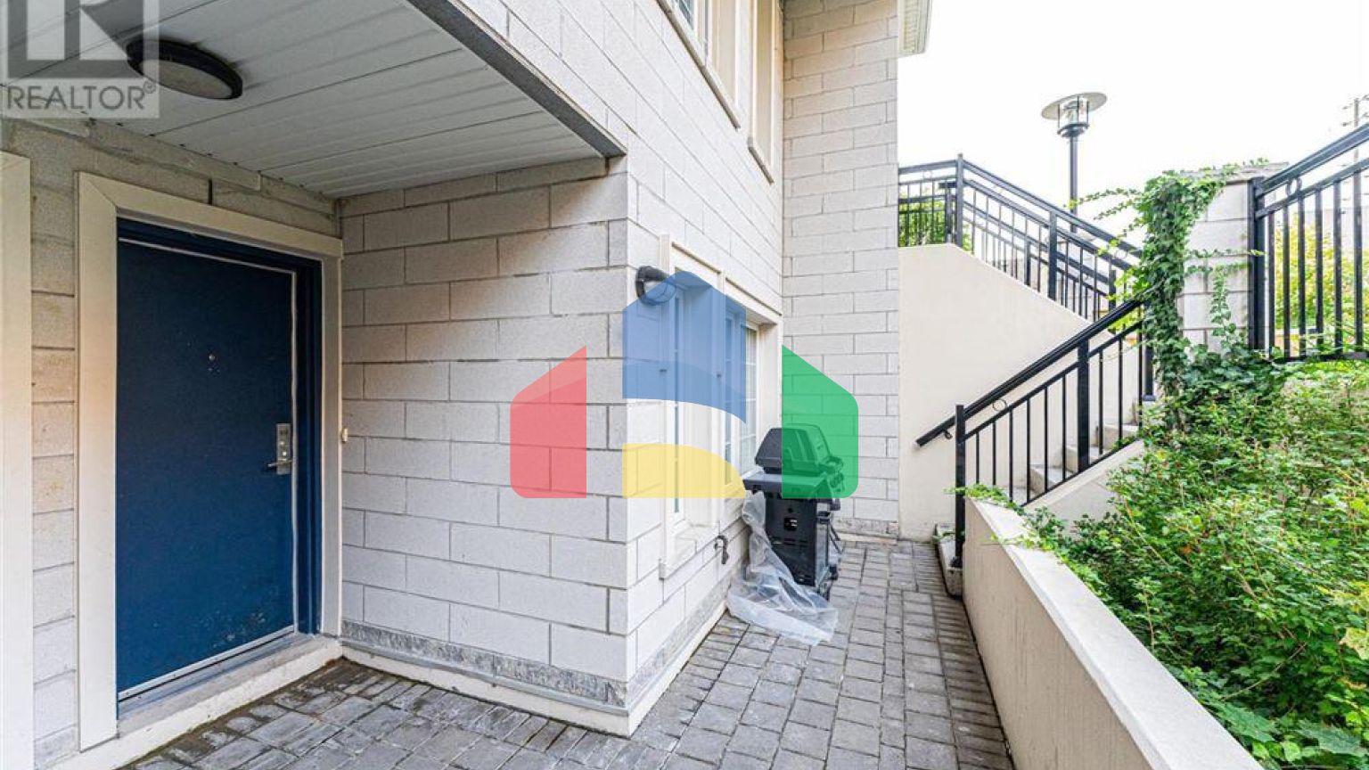 Residential - Townhouse - Vaughan, Canada - Canada