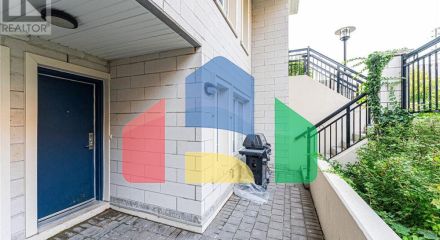 Residential - Townhouse - Vaughan, Canada - Canada