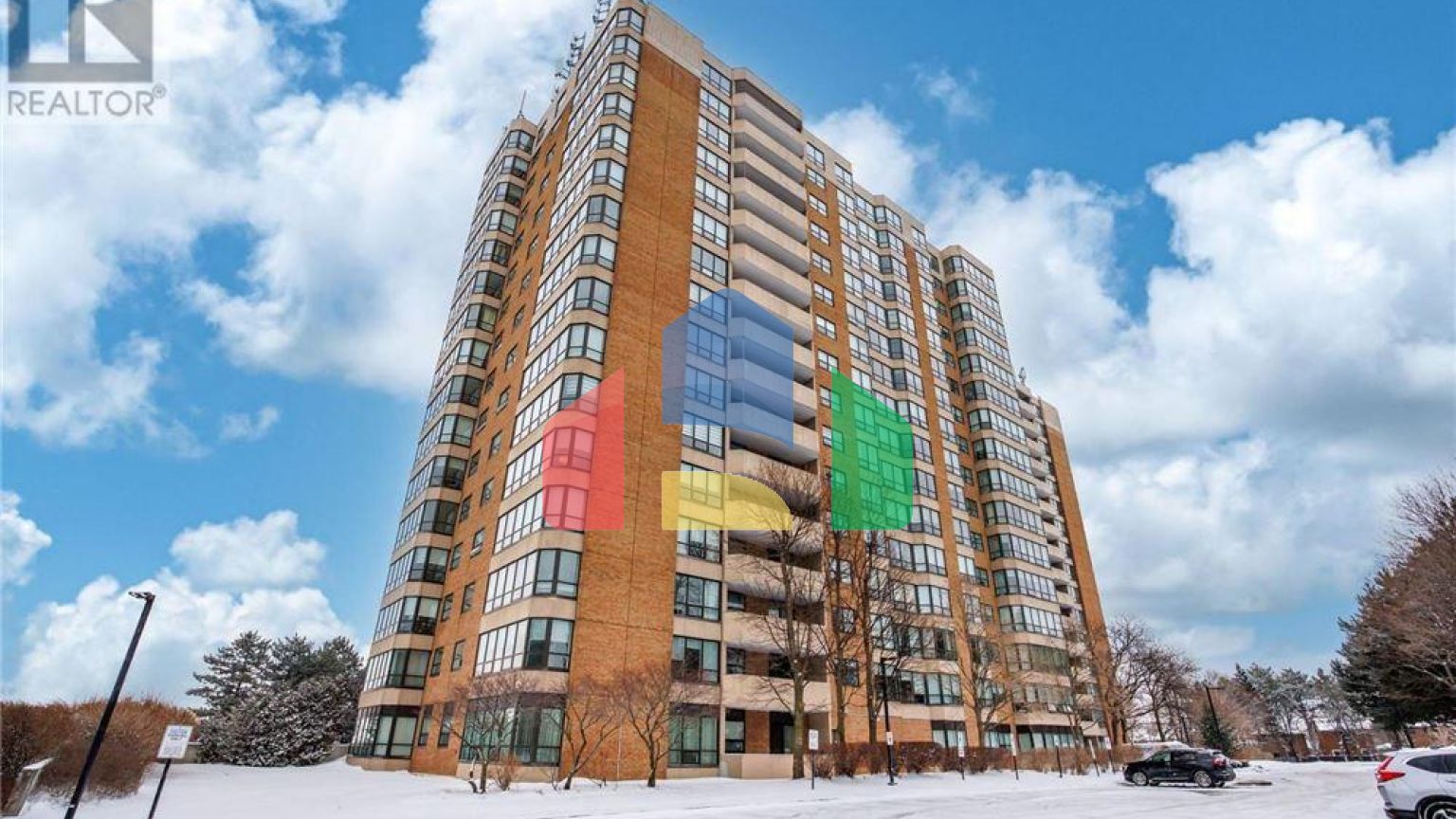 Residential - Single Family Home - Vaughan, Canada - Canada