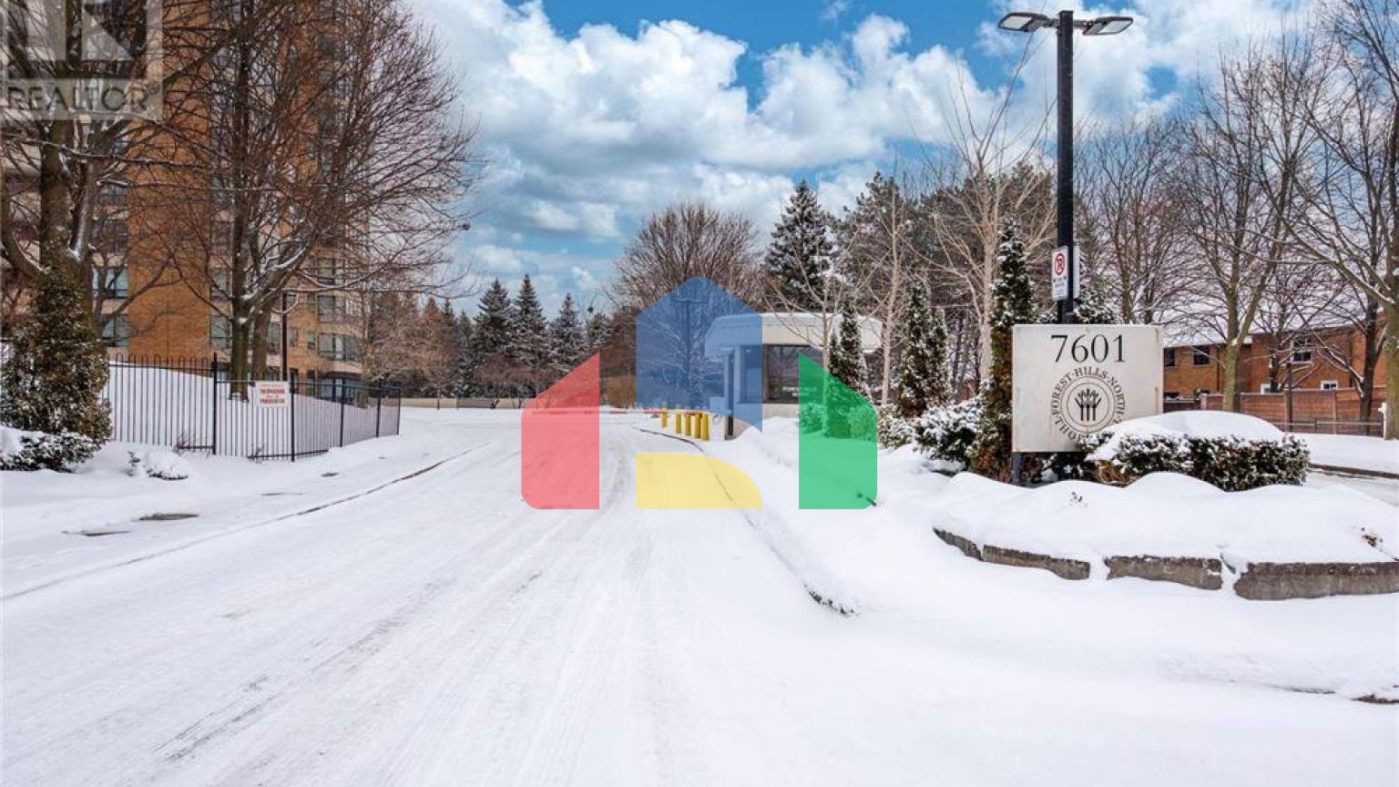 Residential - Single Family Home - Vaughan, Canada - Canada