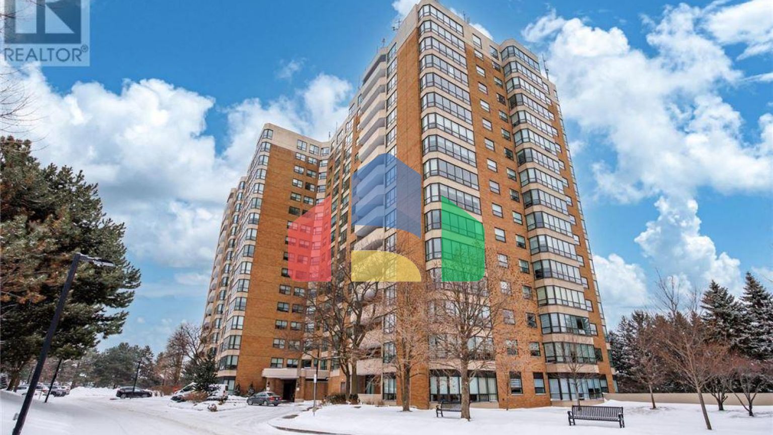 Residential - Single Family Home - Vaughan, Canada - Canada