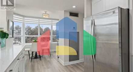 Residential - Single Family Home - Vaughan, Canada - Canada