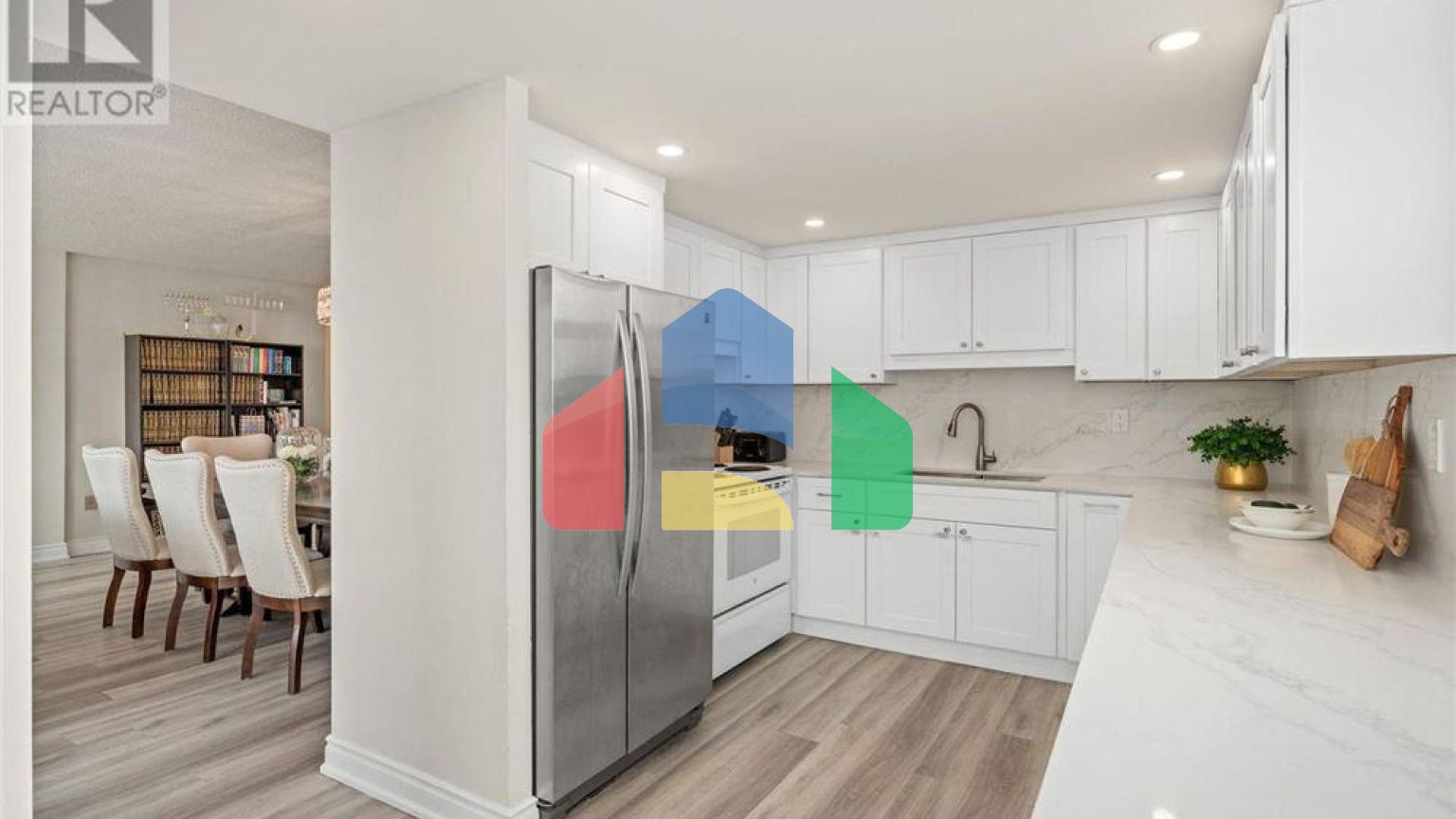 Residential - Single Family Home - Vaughan, Canada - Canada