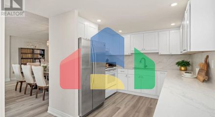 Residential - Single Family Home - Vaughan, Canada - Canada