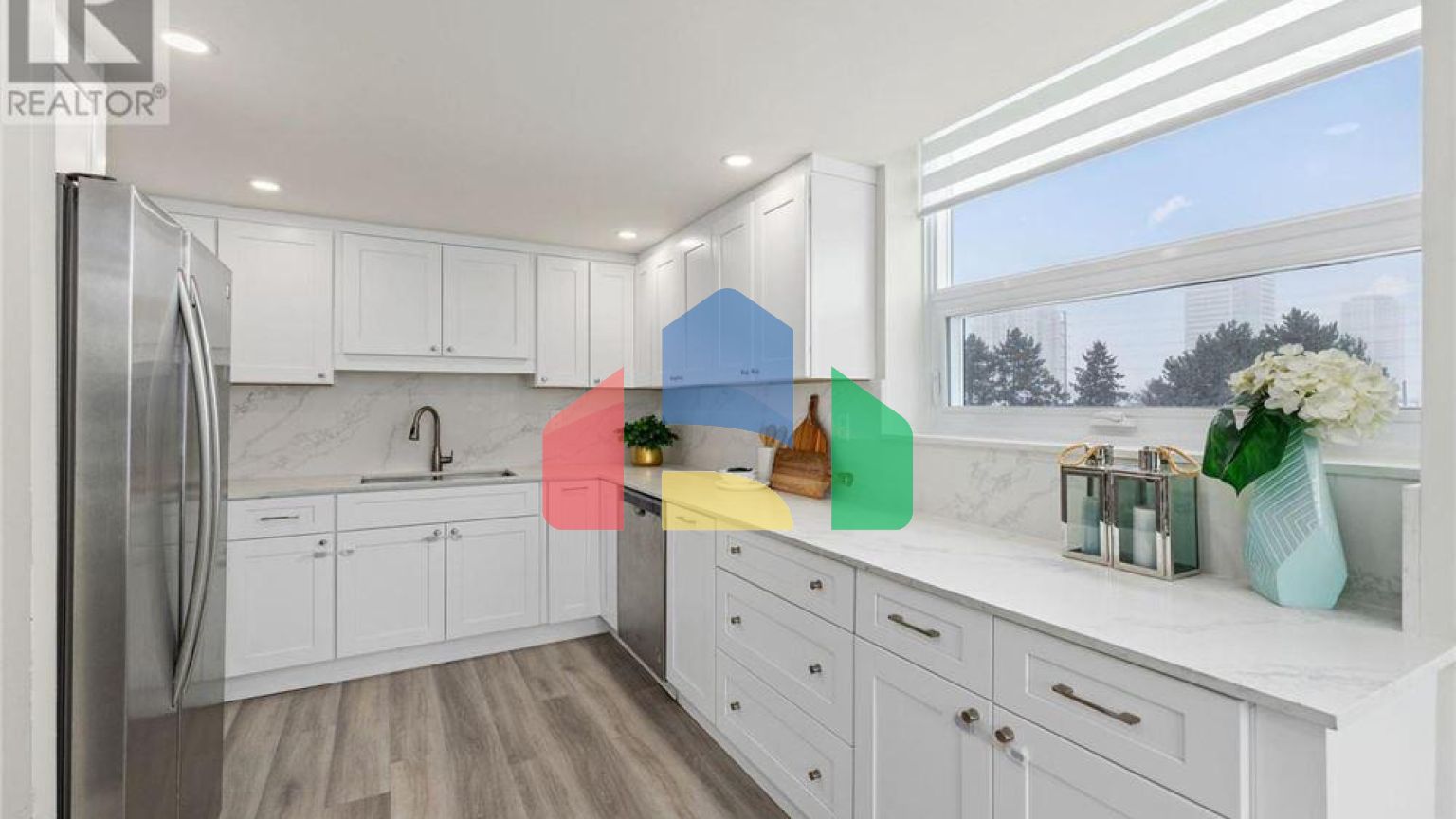 Residential - Single Family Home - Vaughan, Canada - Canada