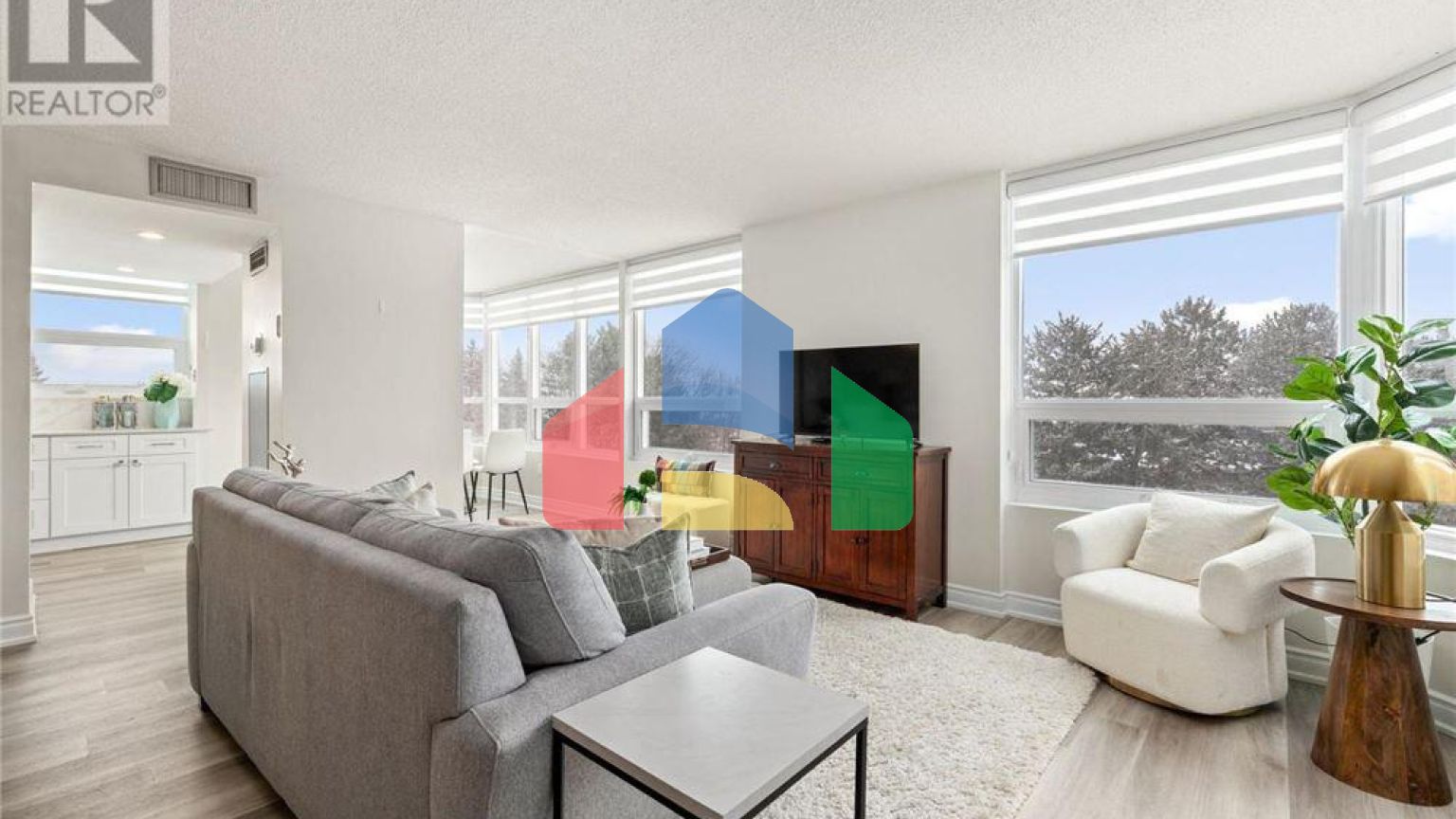 Residential - Single Family Home - Vaughan, Canada - Canada