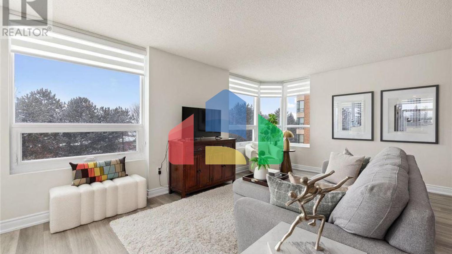 Residential - Single Family Home - Vaughan, Canada - Canada