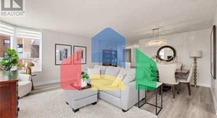 Residential - Single Family Home - Vaughan, Canada - Canada