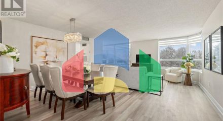 Residential - Single Family Home - Vaughan, Canada - Canada