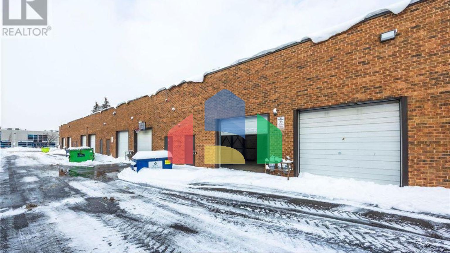 Commercial - Commercial/Retail - Vaughan, Canada - Canada