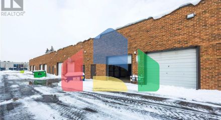 Commercial - Commercial/Retail - Vaughan, Canada - Canada