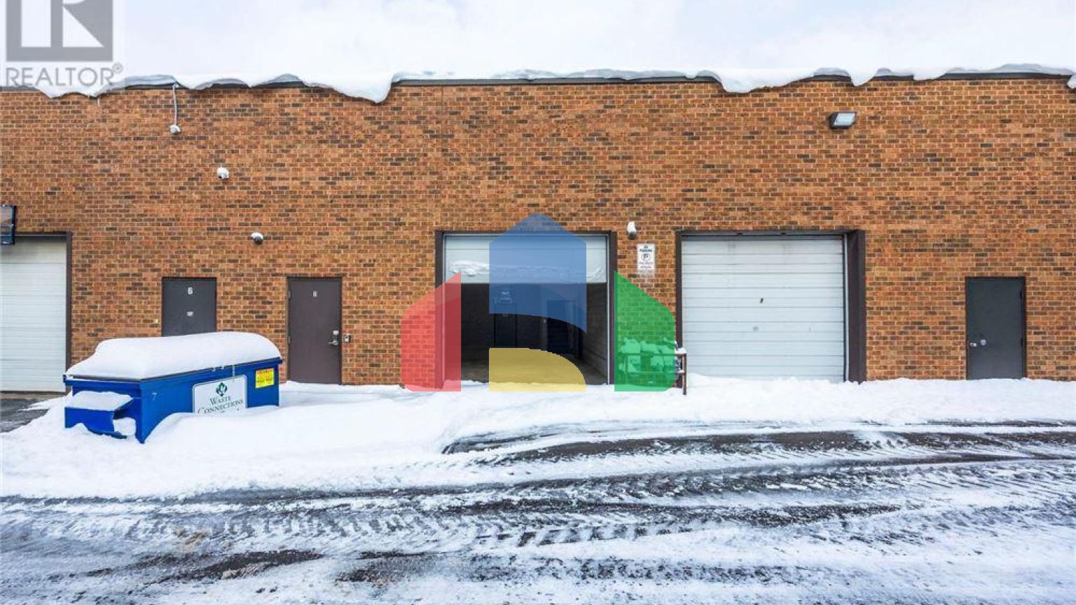 Commercial - Commercial/Retail - Vaughan, Canada - Canada