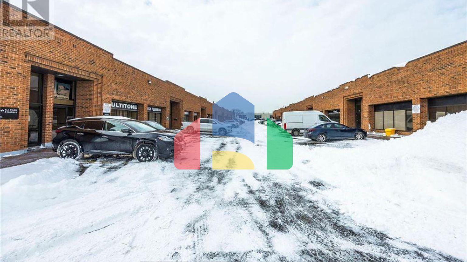 Commercial - Commercial/Retail - Vaughan, Canada - Canada