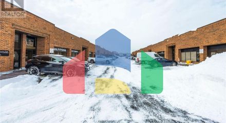 Commercial - Commercial/Retail - Vaughan, Canada - Canada