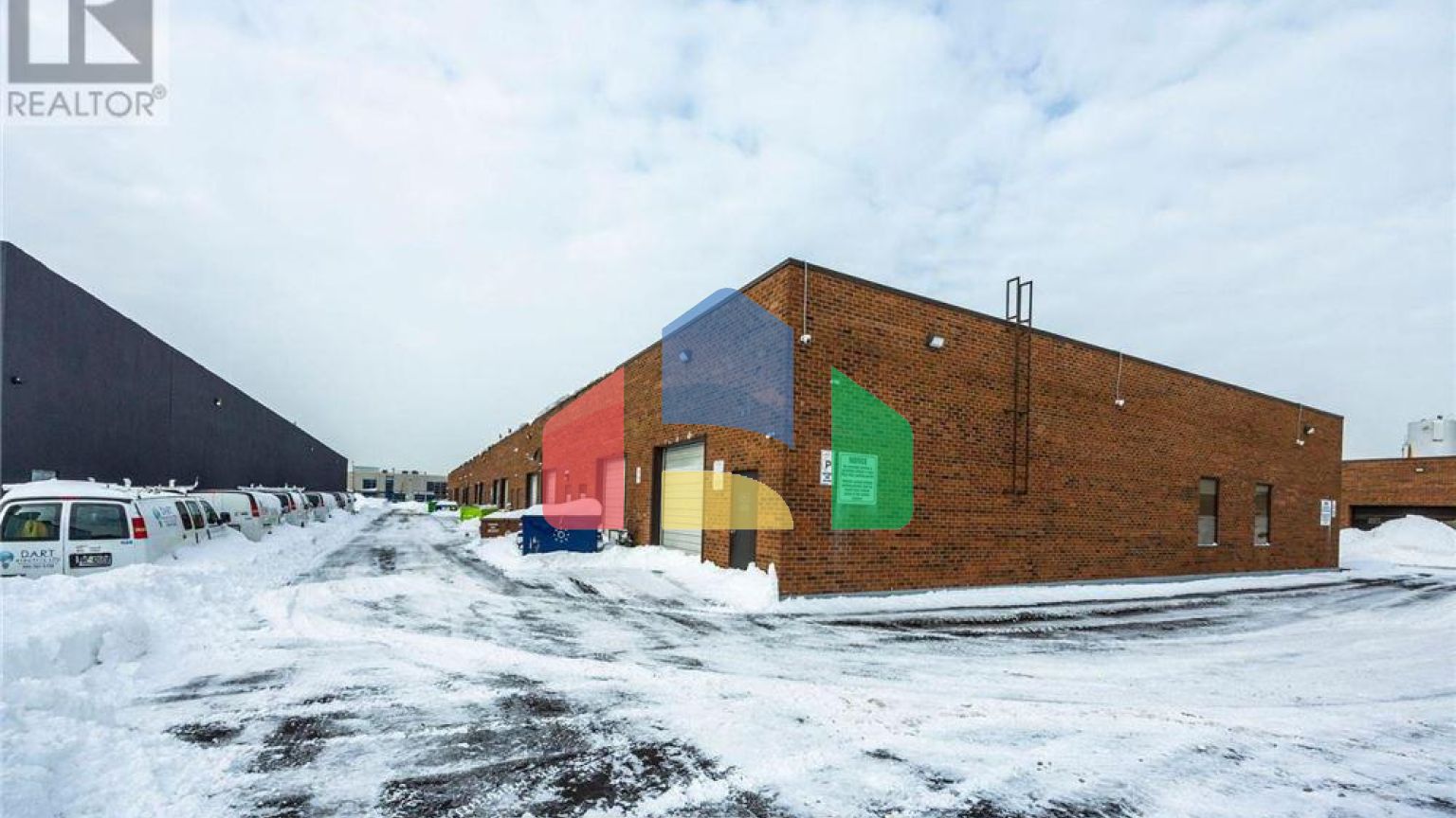 Commercial - Commercial/Retail - Vaughan, Canada - Canada