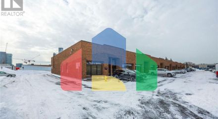 Commercial - Commercial/Retail - Vaughan, Canada - Canada